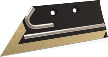 Image de Soc de rasette ZXL - ZRL - ZH DURAKARB